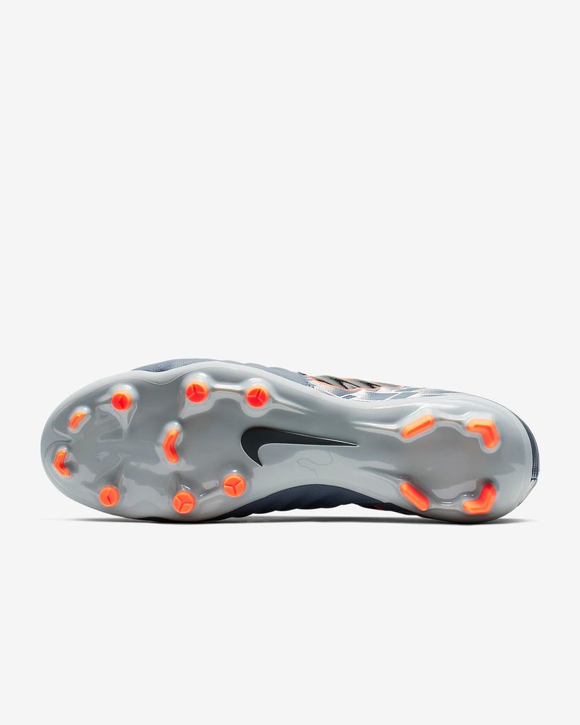 Nike Tiempo Legend 7 Academy FG Victory - Armory Blue/Black/Hyper Crimson
