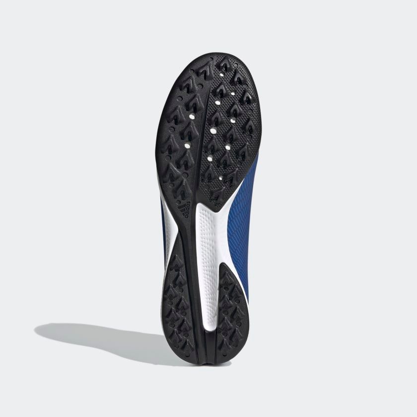 Adidas X 19.3 TF Mutator - Royal Blue/Footwear White/Core Black