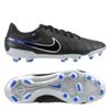 Giày đá bóng Nike Tiempo Legend 10 Academy MG Shadow - Black/Chrome/Hyper Royal DV4337-040