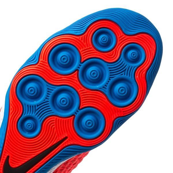 Nike React Gato IC Home Crew - Bright Crimson/Black/Photo Blue
