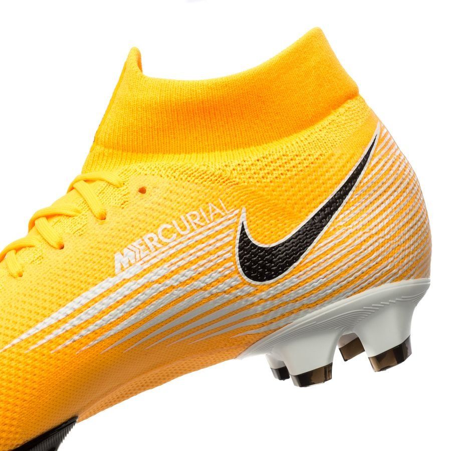 Nike Mercurial Superfly 7 Pro FG Daybreak - Laser Orange/Black/White