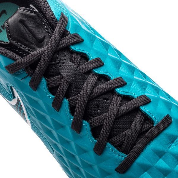 Nike Tiempo Legend 8 Academy MG Impulse - Aquamarine/White/Lime Glow
