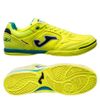 Giày đá bóng Joma Top Flex 2309 IN - Lemon Fluor/Navy TOPS2309IN