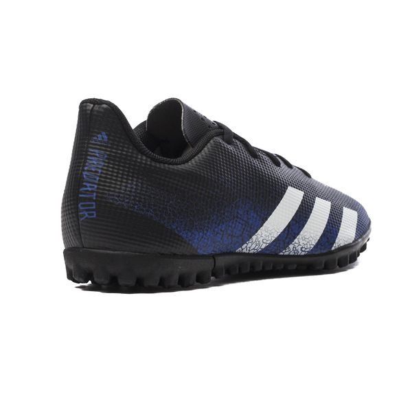 ADIDAS PREDATOR FREAK .4 TF SUPERLATIVE - CORE BLACK/FOOTWEAR WHITE/SOLAR YELLOW