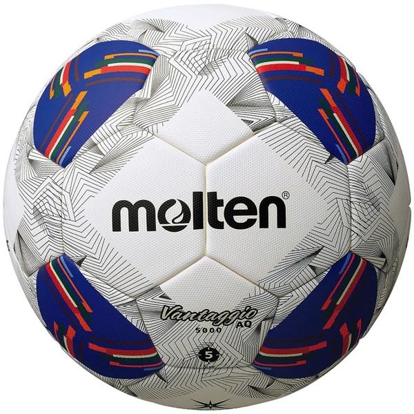 Quả Bóng đá Molten F5N5000-AA “Vòng loại FIFA World Cup 2026 – Khu vực Châu Á”” F5N5000-AA Limited Edition