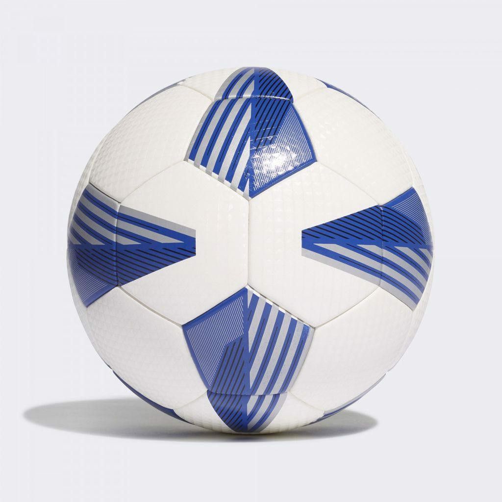 BÓNG ĐÁ ADIDAS Tiro League TB- White/ Blue