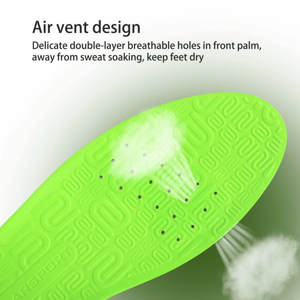 Lót giày bóng đá chính hãng NMS PRO INSOLES