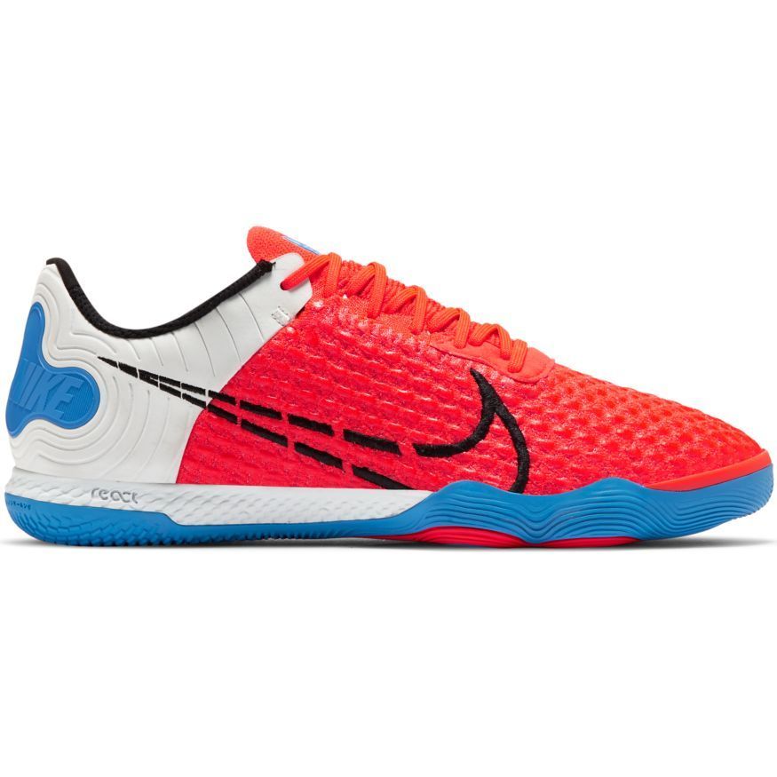 Nike React Gato IC Home Crew - Bright Crimson/Black/Photo Blue