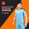 Bộ quần áo bóng đá Kamito Đà Nẵng - Xanh ngọc
