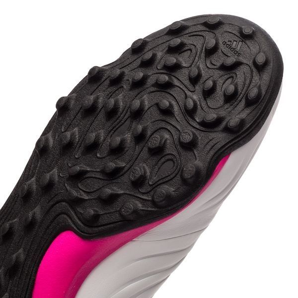 adidas Copa Sense .3 TF Superspectral - Footwear White/Shock Pink