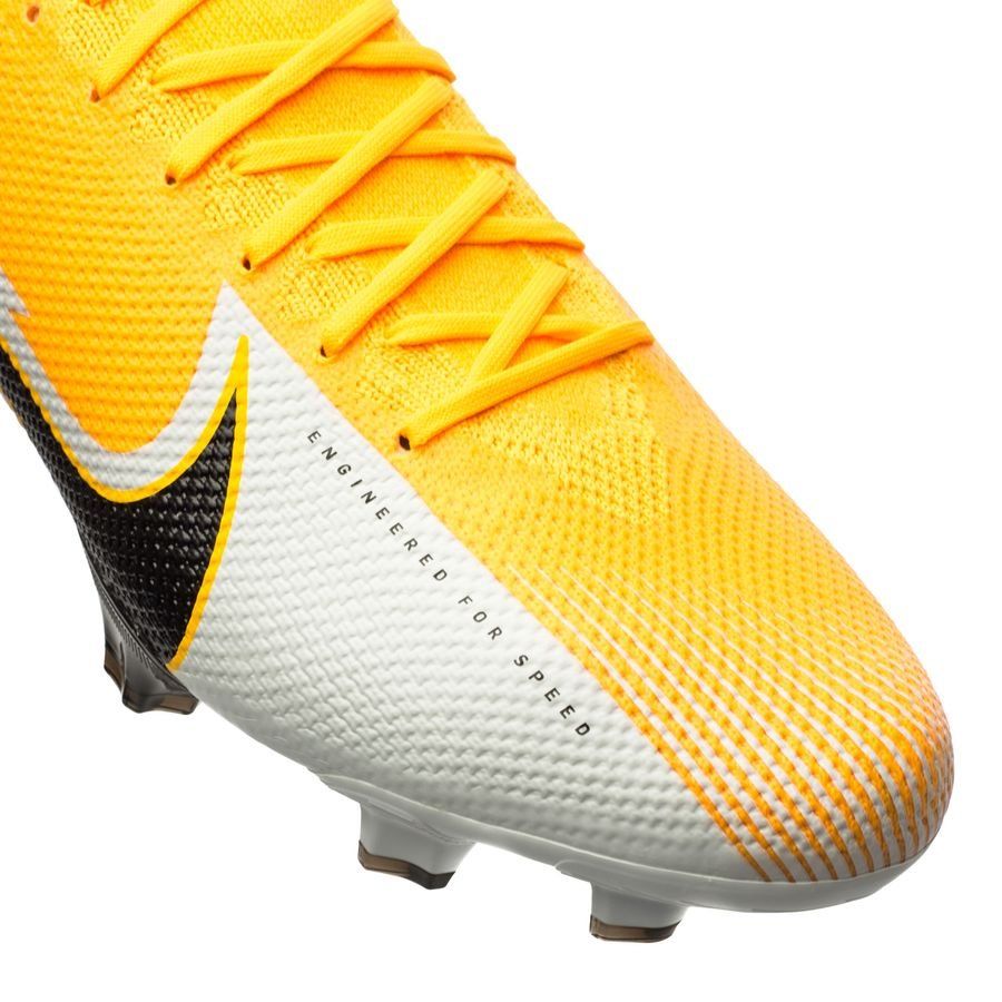 Nike Mercurial Superfly 7 Pro FG Daybreak - Laser Orange/Black/White