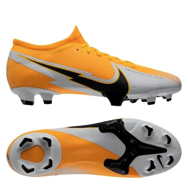 Nike Mercurial Vapor 13 Pro FG Daybreak - Laser Orange/Black/White