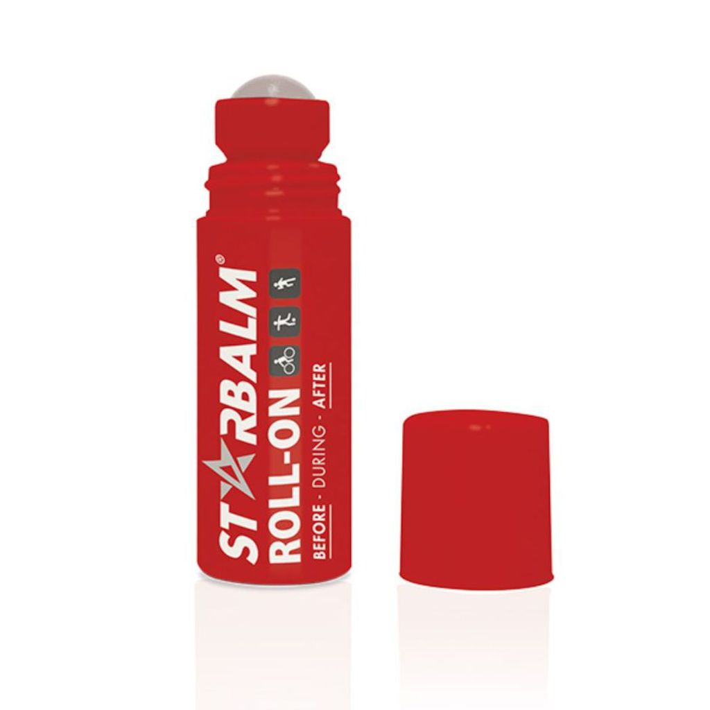 CHAI LĂN LÀM NÓNG CƠ STARBALM SPORT CARE 75ml