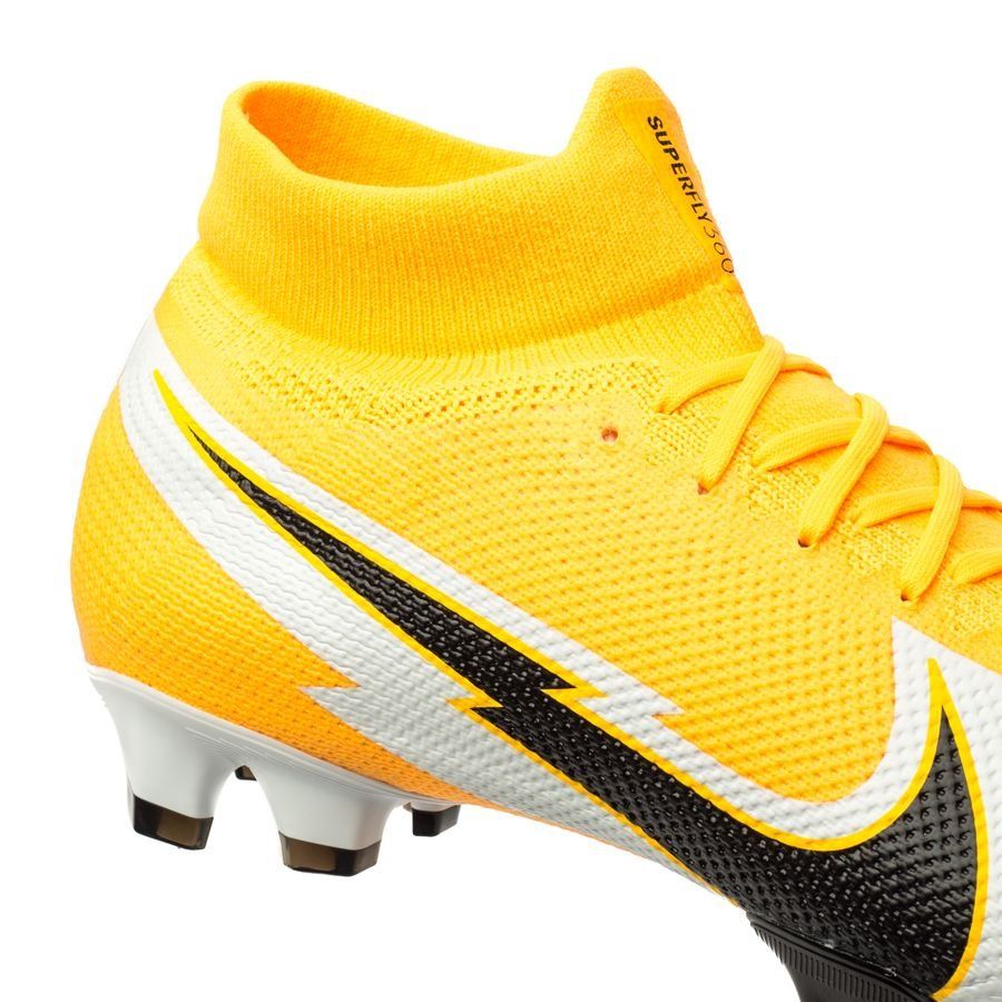 Nike Mercurial Superfly 7 Pro FG Daybreak - Laser Orange/Black/White