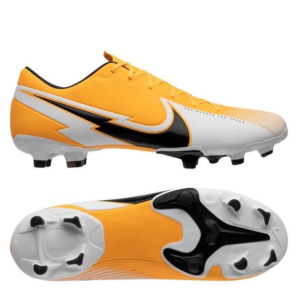 Nike Mercurial Vapor 13 Academy MG Daybreak - Laser Orange/Black/White
