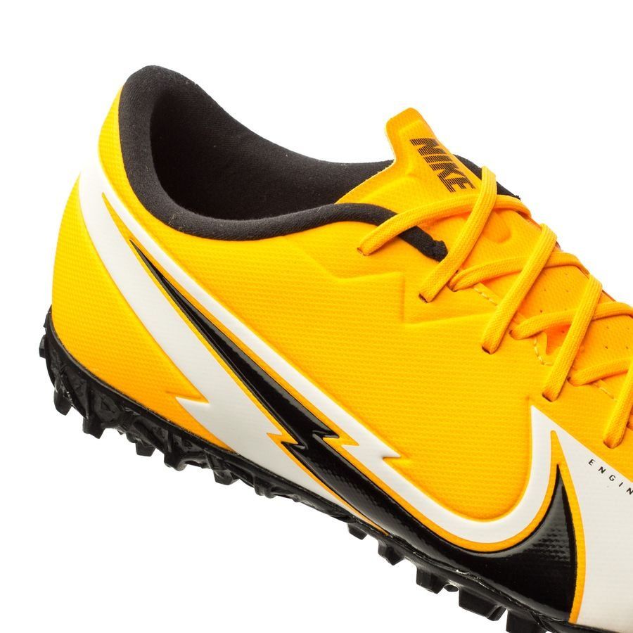 Nike Mercurial VaporX 13 Academy TF Daybreak - Laser Orange/Black/White