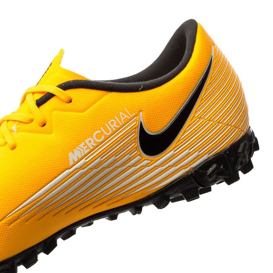 Nike Mercurial VaporX 13 Academy TF Daybreak - Laser Orange/Black/White