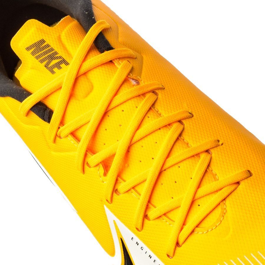 Nike Mercurial VaporX 13 Academy TF Daybreak - Laser Orange/Black/White