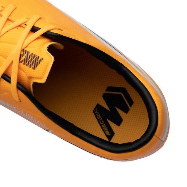 Nike Mercurial Vapor 13 Academy MG Daybreak - Laser Orange/Black/White