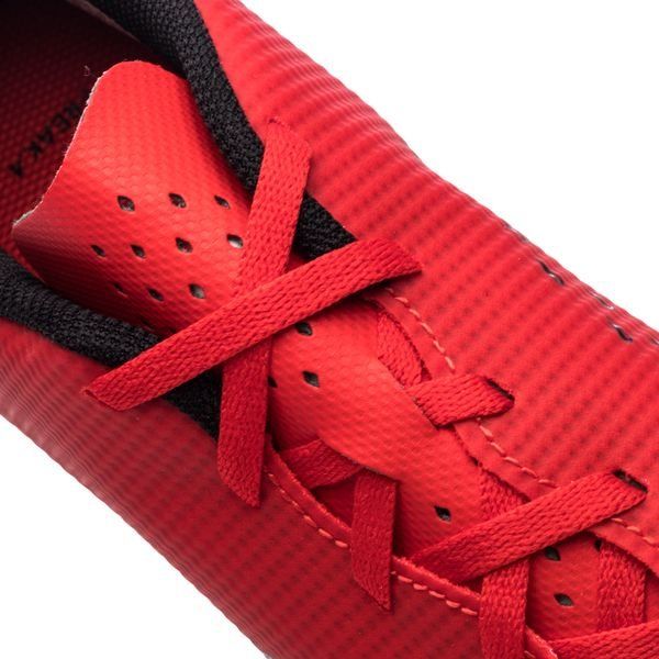 adidas Predator Freak .4 TF Meteorite - Red/Core Black