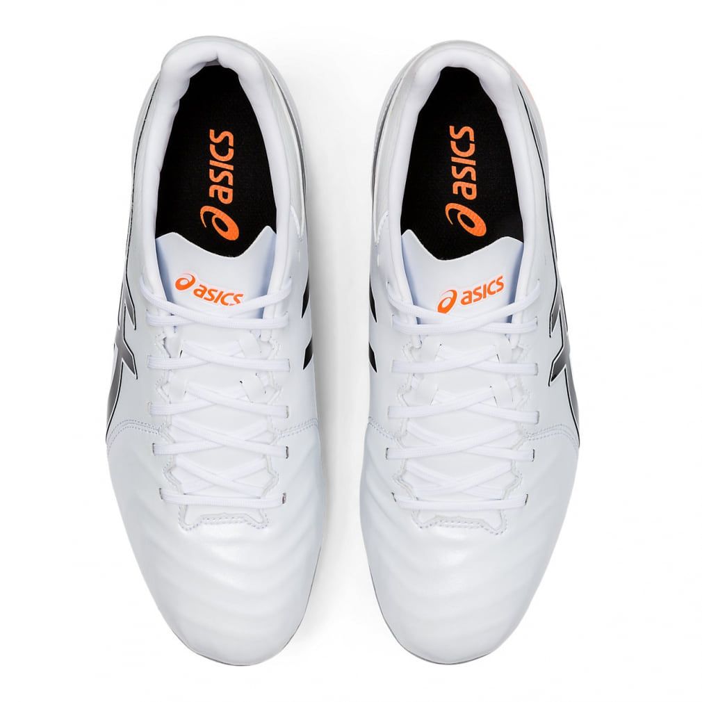 ASICS DS LIGHT WD FG - White/Black