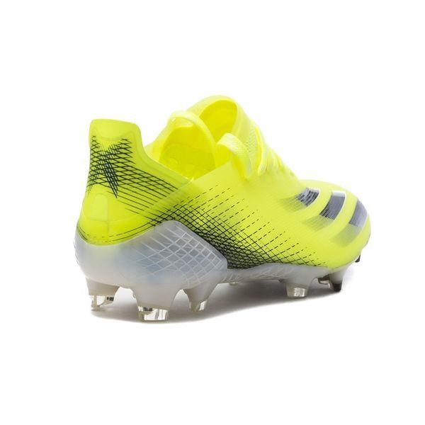 adidas X Ghosted .1 FG/AG Superlative - Solar Yellow/Core Black/Royal Blue