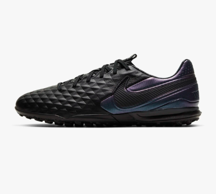 Nike Tiempo Legend 8 Pro TF Kinetic Black - Black