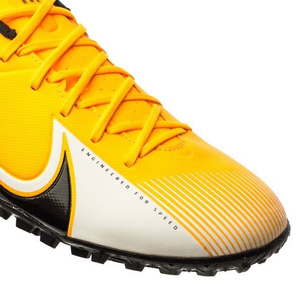 Nike Mercurial VaporX 13 Academy TF Daybreak - Laser Orange/Black/White