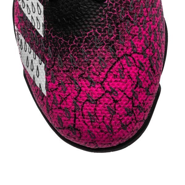 adidas Predator Freak .3 Low TF Superspectral - Core Black/Footwear White/Shock Pink