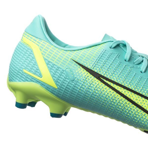 Nike Mercurial Vapor 14 Academy MG Impulse - Dynamic Turq/Lime Glow