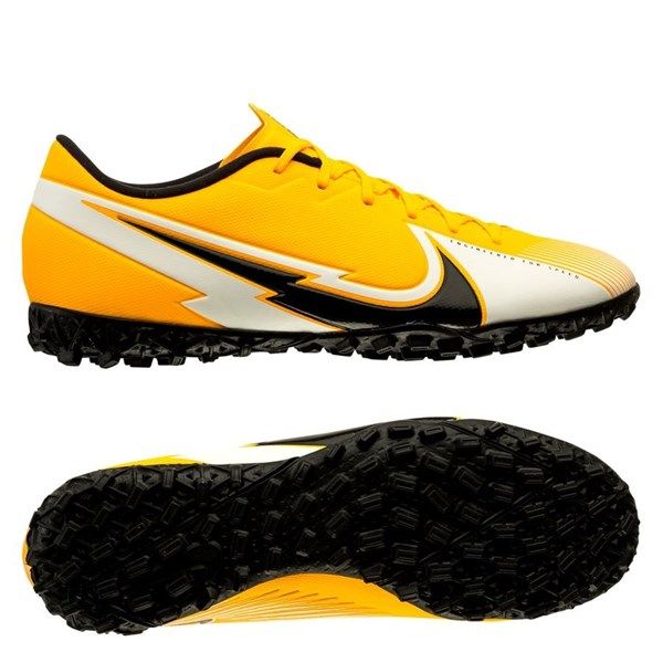 Nike Mercurial VaporX 13 Academy TF Daybreak - Laser Orange/Black/White