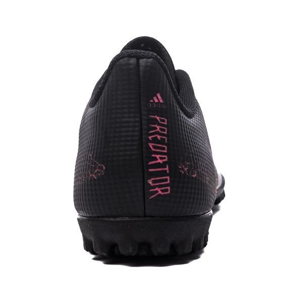 adidas Predator Freak .4 TF Superspectral - Core Black/Footwear White/Shock Pink