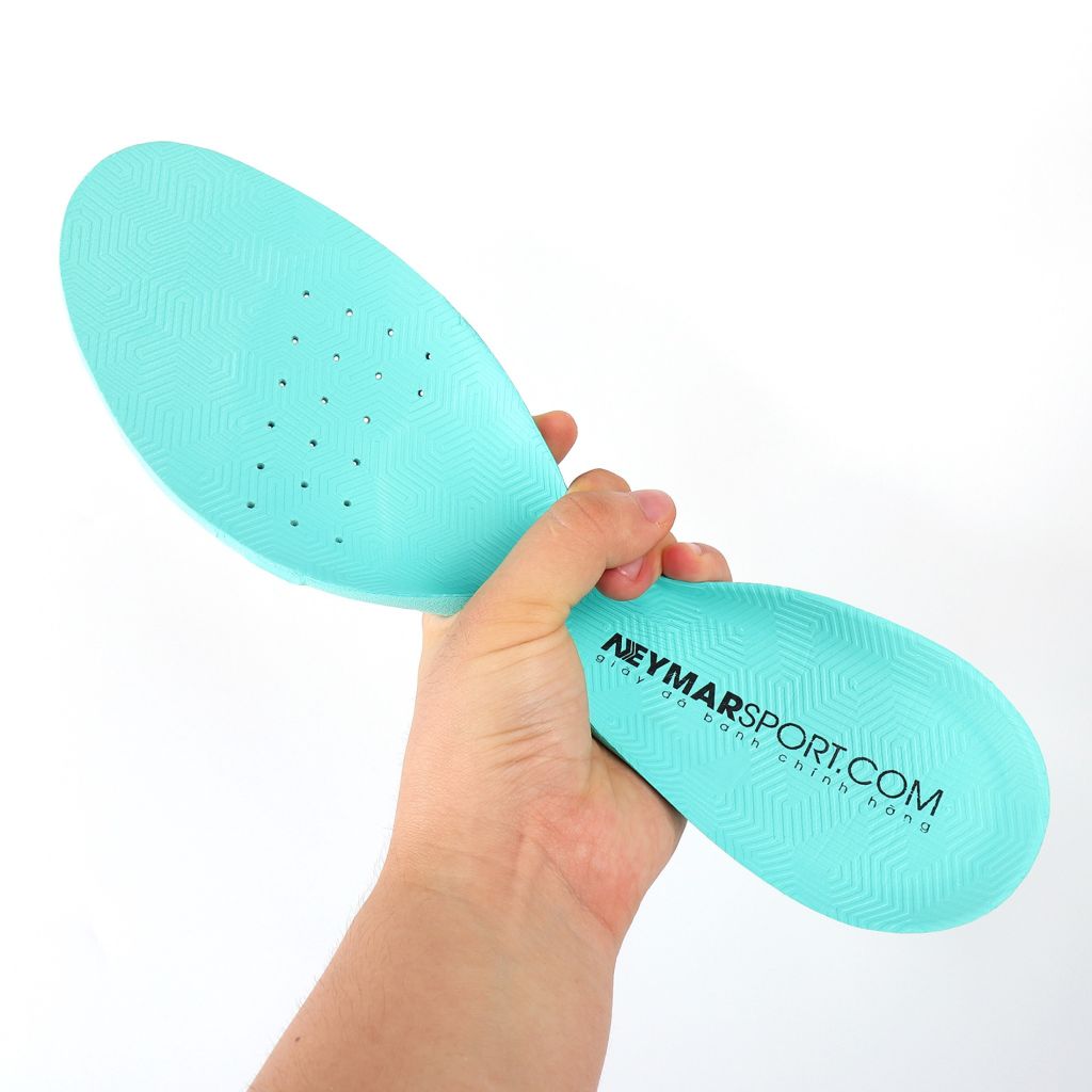 Lót giày bóng đá chính hãng NMS INSOLES