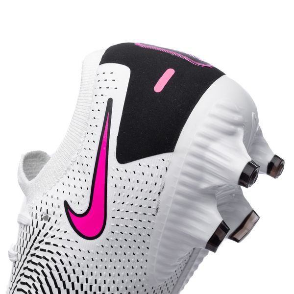 Nike Phantom GT Pro FG Daybreak - White/Pink Blast/Black