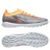 Giày đá bóng PUMA Ultra 1.4 Pro Cage TT Instinct - Diamond Silver/Neon Citrus 106721-01