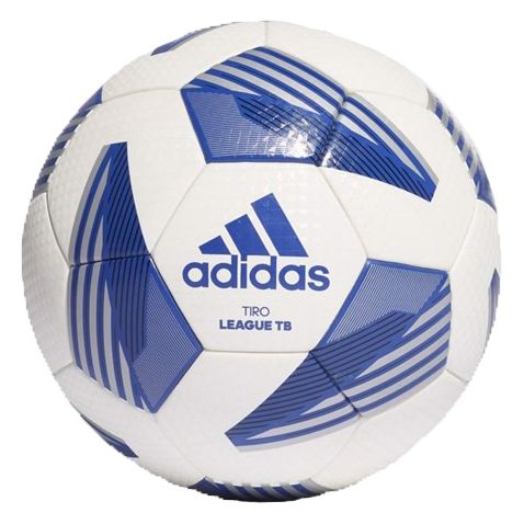 BÓNG ĐÁ ADIDAS Tiro League TB- White/ Blue
