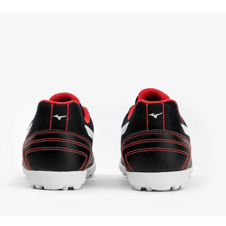 MIZUNO MORELIA SALA CLUB TF BLACK/WHITE/RED