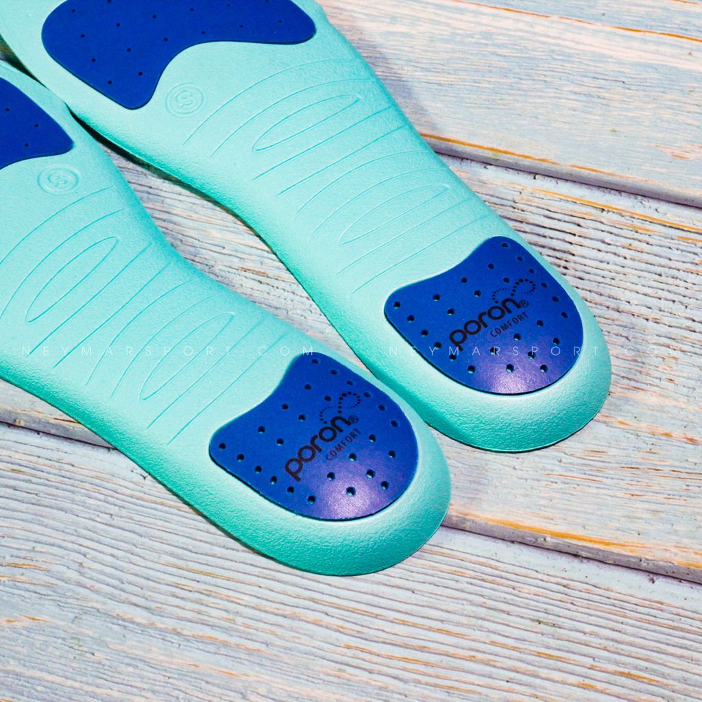 Lót giày bóng đá chính hãng NMS INSOLES