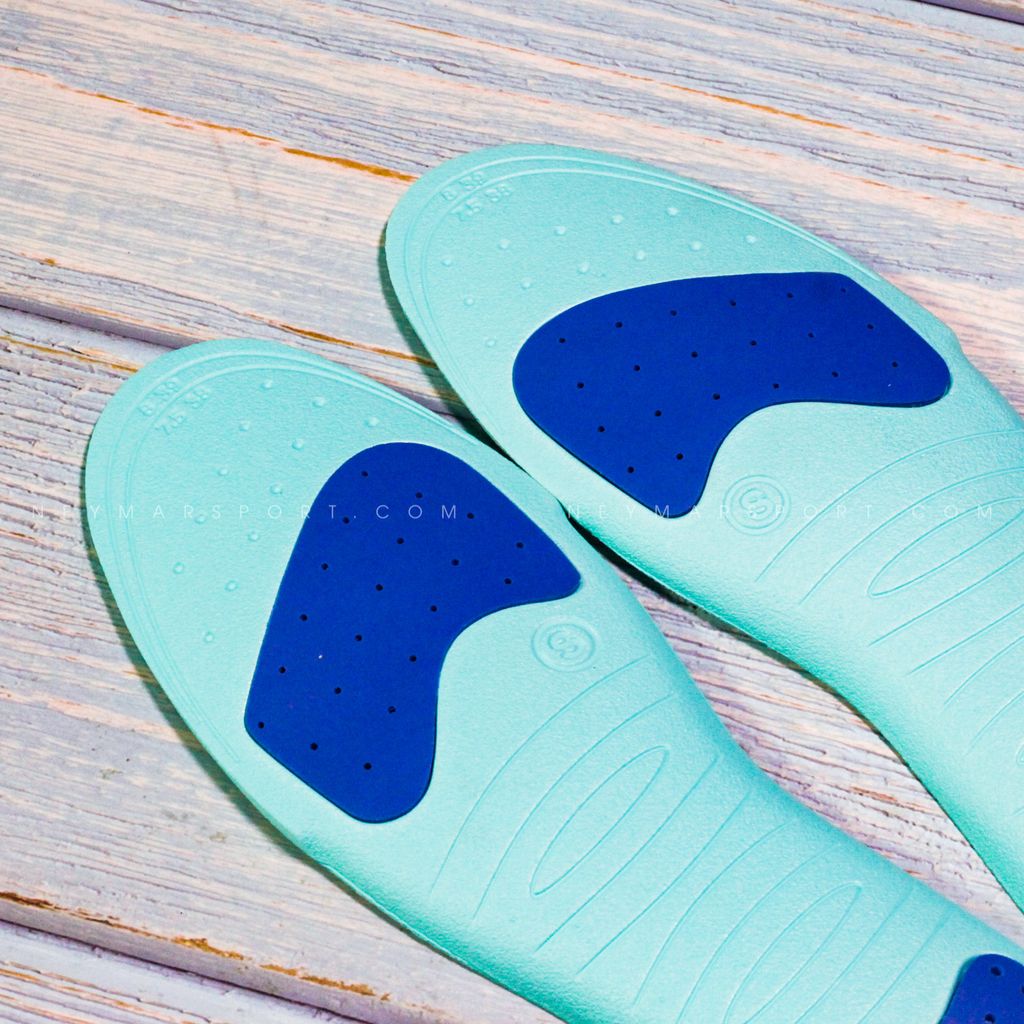 Lót giày bóng đá chính hãng NMS INSOLES