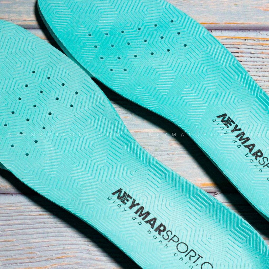 Lót giày bóng đá chính hãng NMS INSOLES