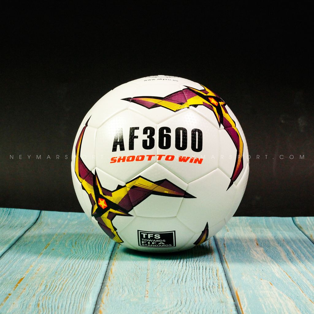 Bóng đá Akpro tiêu chuẩn AF3600