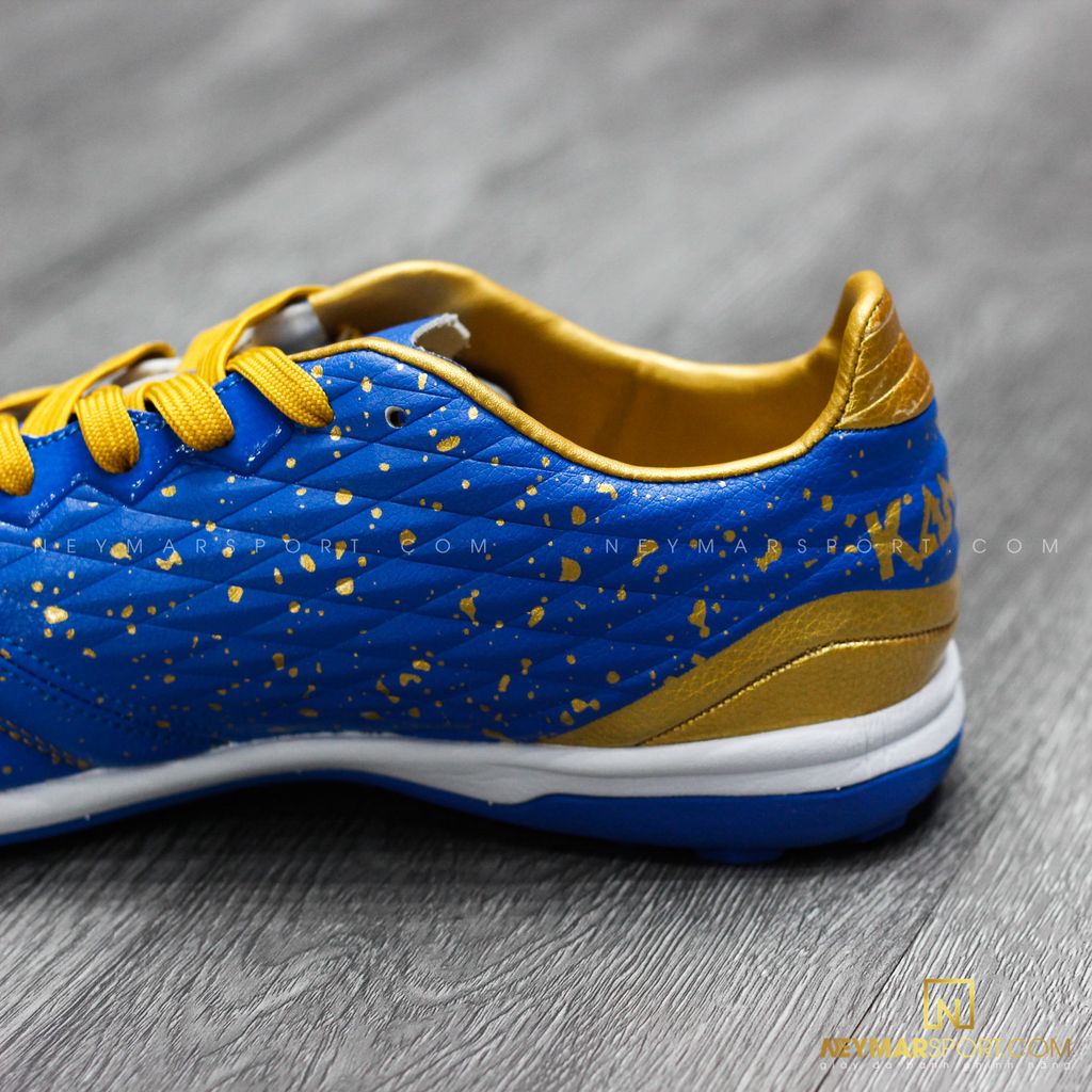 KAMITO TA11 TOUCH OF MAGIC - BLUE/GOLD