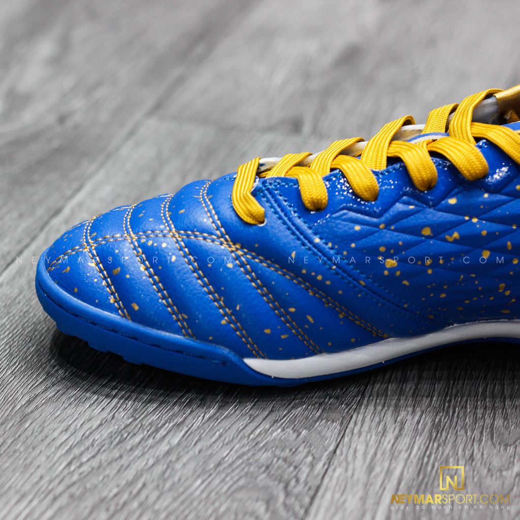 KAMITO TA11 TOUCH OF MAGIC - BLUE/GOLD