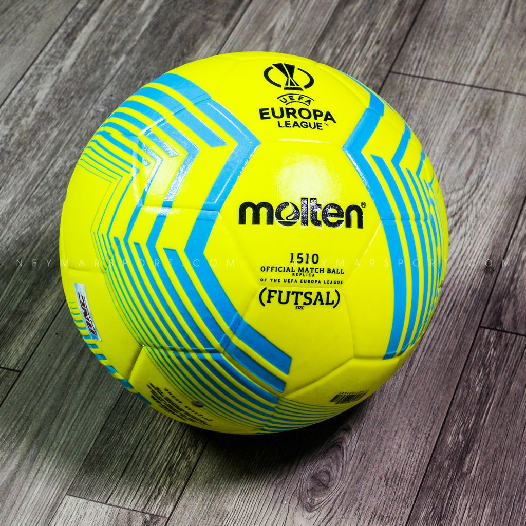 Bóng đá Futsal Molten tiêu chuẩn F9U1510-23L