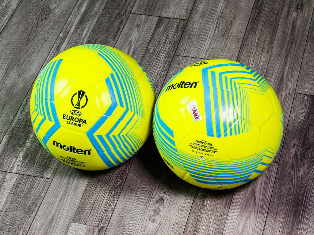 Bóng đá Futsal Molten tiêu chuẩn F9U1510-23L