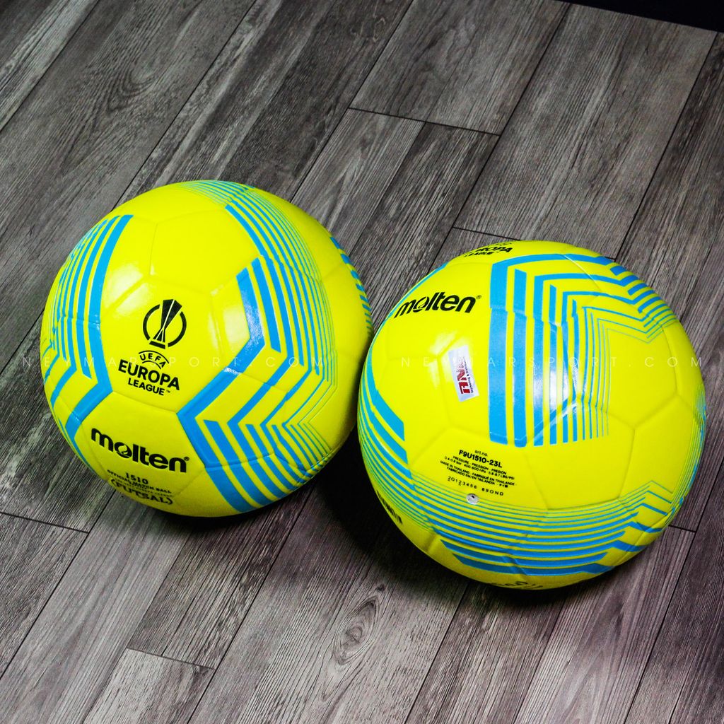 Bóng đá Futsal Molten tiêu chuẩn F9U1510-23L