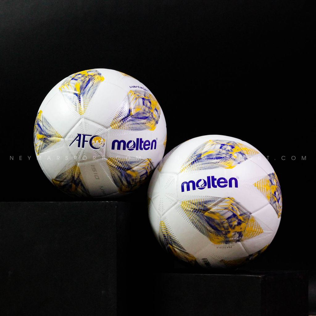 Bóng đá Futsal Molten tiêu chuẩn F9A1510-A