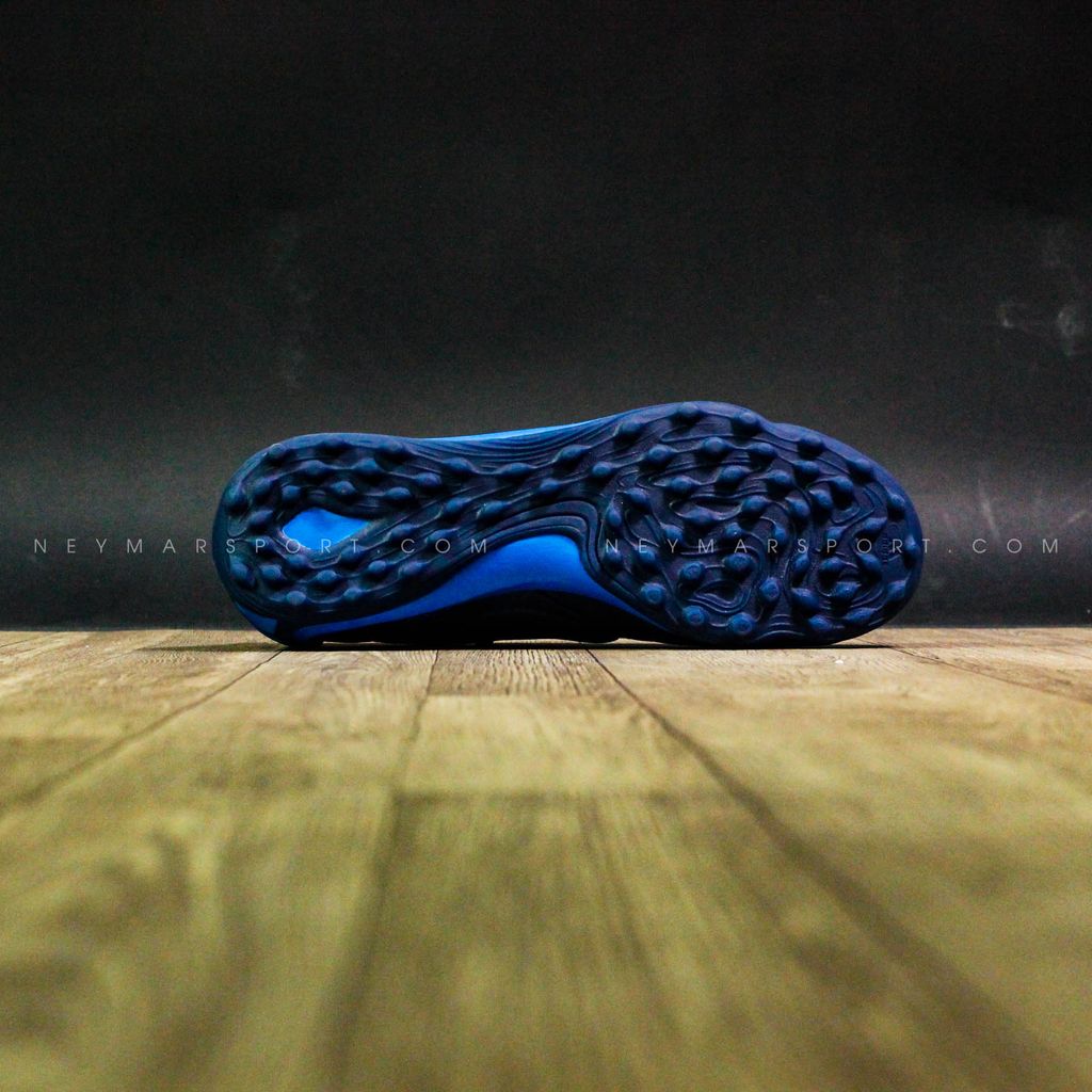 Giày đá bóng adidas Copa Sense .1 TF Sapphire Edge - navy blue/Footwear White/Blue Rush GW4951
