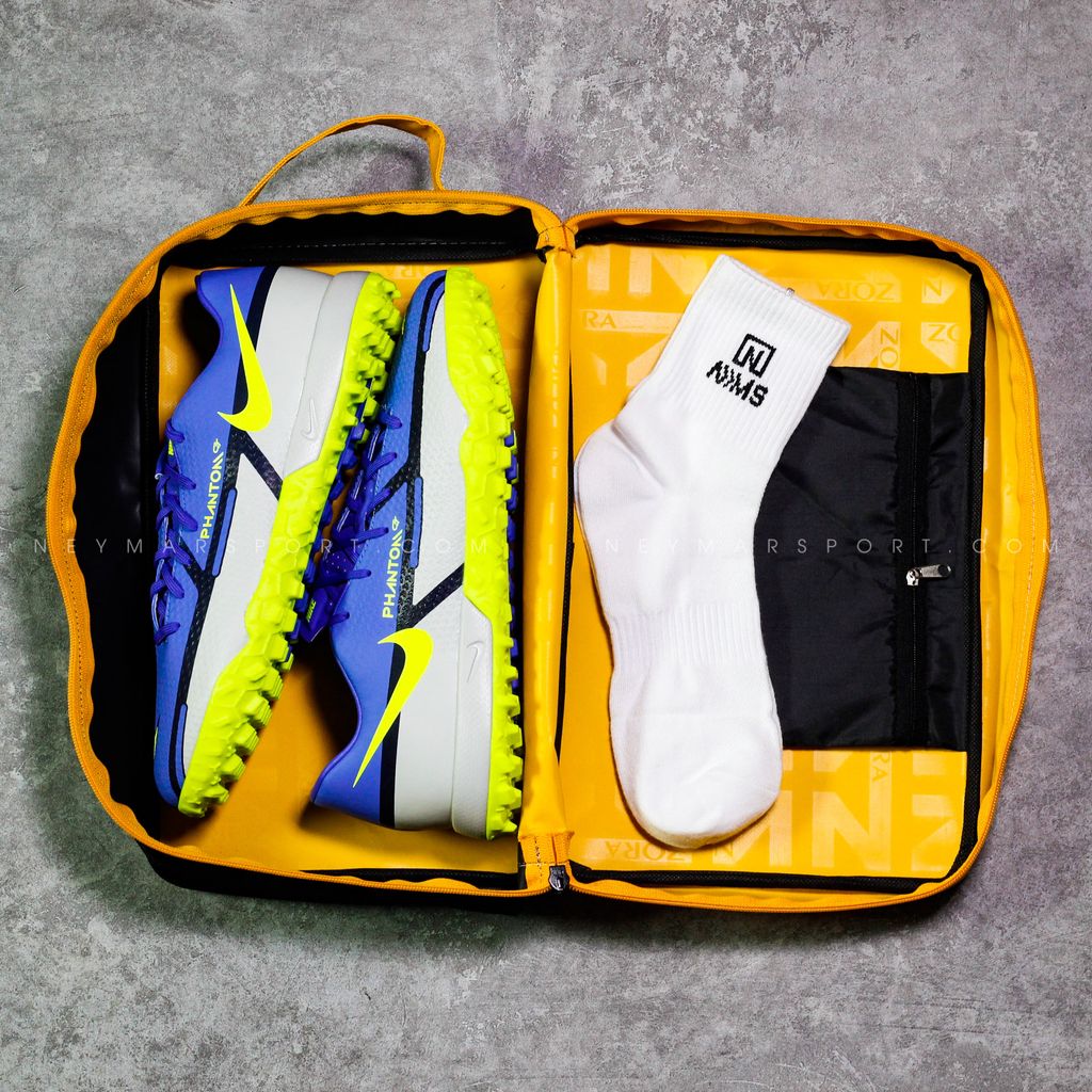 TÚI HỘP ĐỰNG GIÀY NEYMARSPORT Q2/2022