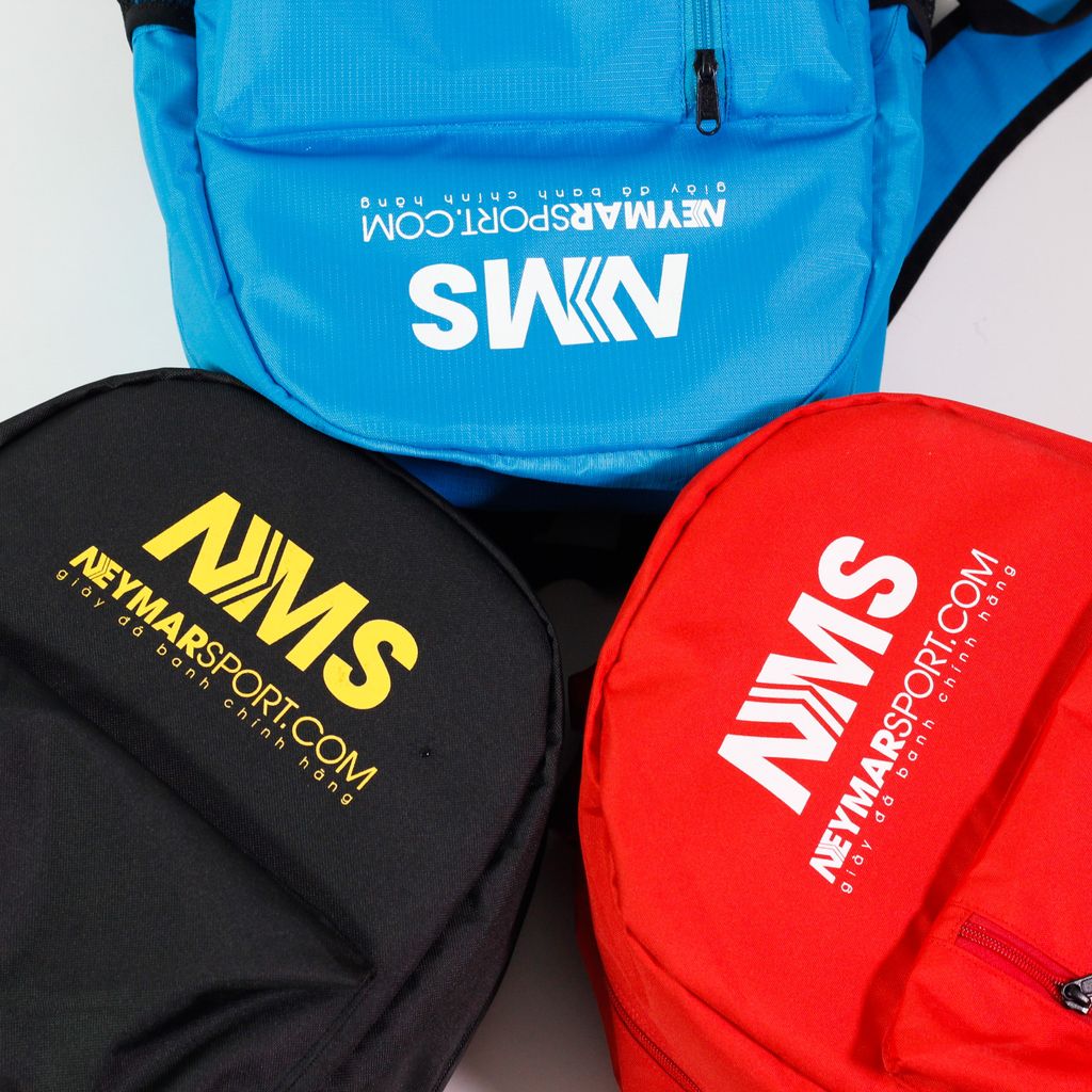 Balo NEYMARSPORT FOOTBALL BACKPACK 2022